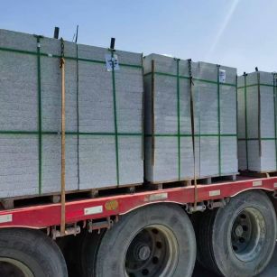 巴彦淖尔芝麻白花岗岩出货日常地铺石