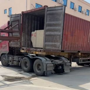 巴彦淖尔 黄金麻荔枝面毛板