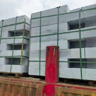 巴彦淖尔 芝麻白花岗岩路沿石，平石，路侧石，马路牙子，路缘石，立缘石，平缘石等