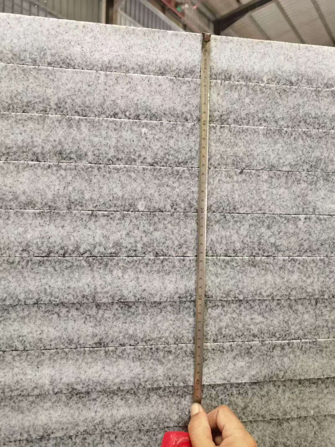 巴彦淖尔 芝麻白火烧成品厚薄均匀，B料价格接近A料质量